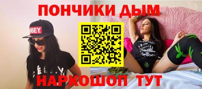 хмурый Кинель