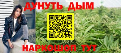 хмурый Кинель