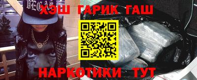 хмурый Кинель